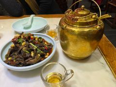 -小吊梨汤·北京菜·烤鸭(鸟巢店)