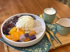 -春风·有糖(崇宁路店)