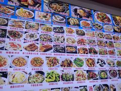 -鑫鸿达·海鲜闽菜热炒小馆(中山路店)