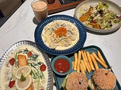 -nata&bica(松江大学城店)