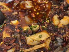 -黑竹香鸡(营和巷店)