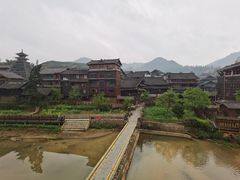 -程阳八寨景区