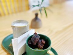 -沏点Trattoria意大利餐厅(新街口店)