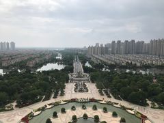 -启东恒大海上威尼斯酒店