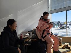 -棋盘山冰雪大世界