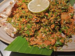 -Ameigo梅果·云贵川bistro(长宁来福士店)