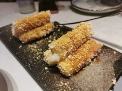 红糖糍粑-望蓉城·古法酸菜鱼(世纪汇店)