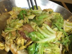 -阿婆农家菜(车墩店)