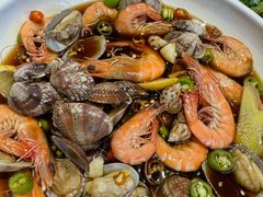 -柠静私家菜(石板巷店)