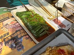 -木屋烧烤(Ipark店)