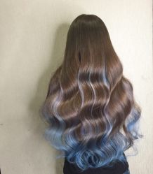 点击看大图 -3AM HAIR SALON烫发染发接发