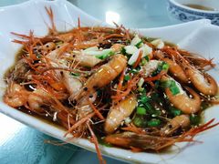 -芸海阁·农家私房菜(沙家浜景区出口店)