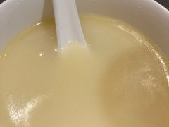 玉米龙骨汤-旺顺阁海鲜广场(亚运村店)