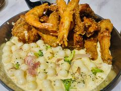 -HOTISLAND海鸡岛·韩国料理(江南西店)