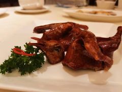 -利苑酒家(宜安广场店)