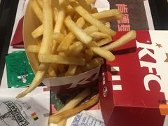 -肯德基(坞城路店)