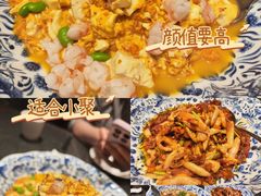 -品味居·首店·大连鲜活海鲜大连菜(东港店)