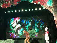 -中国福利会少年宫