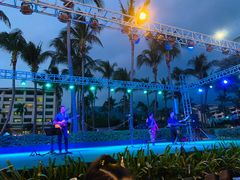 -渔家火锅·海鲜自助餐·演艺(亚龙湾天域酒店)