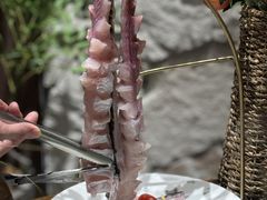 -得意咚瓜·顺德鱼生·冬瓜火锅(深圳首店)