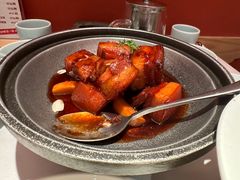 -森隆饭庄(崇文门新世界百货店)