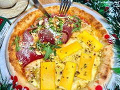 -get pizza意大利餐厅(凯德MALL店)