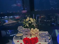 -天玑高空江景餐厅&酒吧Sky Secret Restaurant&Bar