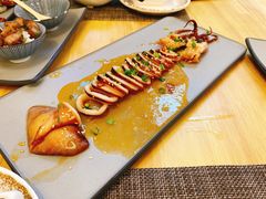 -昊·来了寿司(泡桐树店)