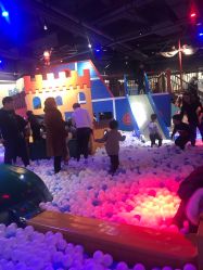 -幻贝家儿童乐园(苏州中心店)