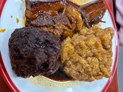 -刘小忙把子肉(北园大街总店)