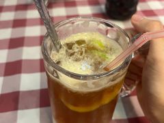 -开心果牛扒城(雍华庭店)