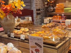 -西村叔叔的店·面包·甜品·蛋糕(崂山丽达店)