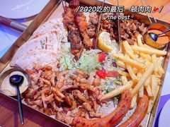 -HELLO MUSAE 拾光缪斯餐厅·纯正希腊风味(苏州中心店)