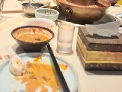 -福寿斋·老北京铜锅涮肉·烤鸭(顺义总店)