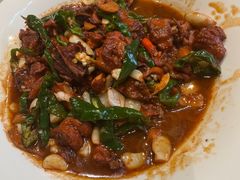 -老山东·山东菜(鲁菜名店)