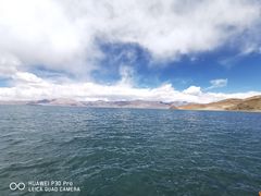 -班公湖