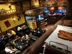 -今邕烧烤(西大店)