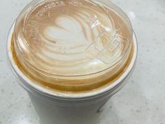 米香奶咖-缶乐FOLLOW咖啡