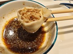 -东方饺子王(工农大路店)