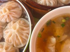 -嵊州特色小吃(萧山街店)