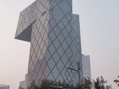 -北京中国大饭店