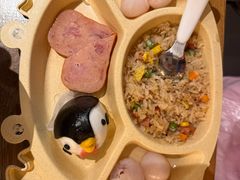 -鱼酷活鱼烤鱼(静安大融城店)