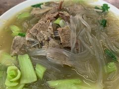 -江西炒粉瓦罐汤奉化牛肉面(邱隘镇中路店)