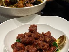 -小天厨民间菜馆(深圳街店)
