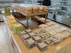 -穆桂英美食(南禅寺店)