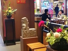 大堂-呷哺呷哺(万达新世界店)