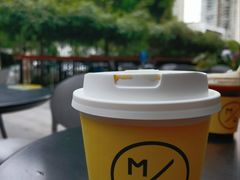 -明谦·Coffee&Cocktail Bar(美您公园店)