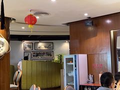 -百味馆·海鲜·湛江菜(后海花园店)