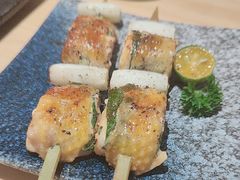 -一石三鸟烧鸟居酒屋(南桥美谷店)
