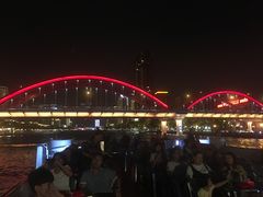 -珠江夜游西堤码头